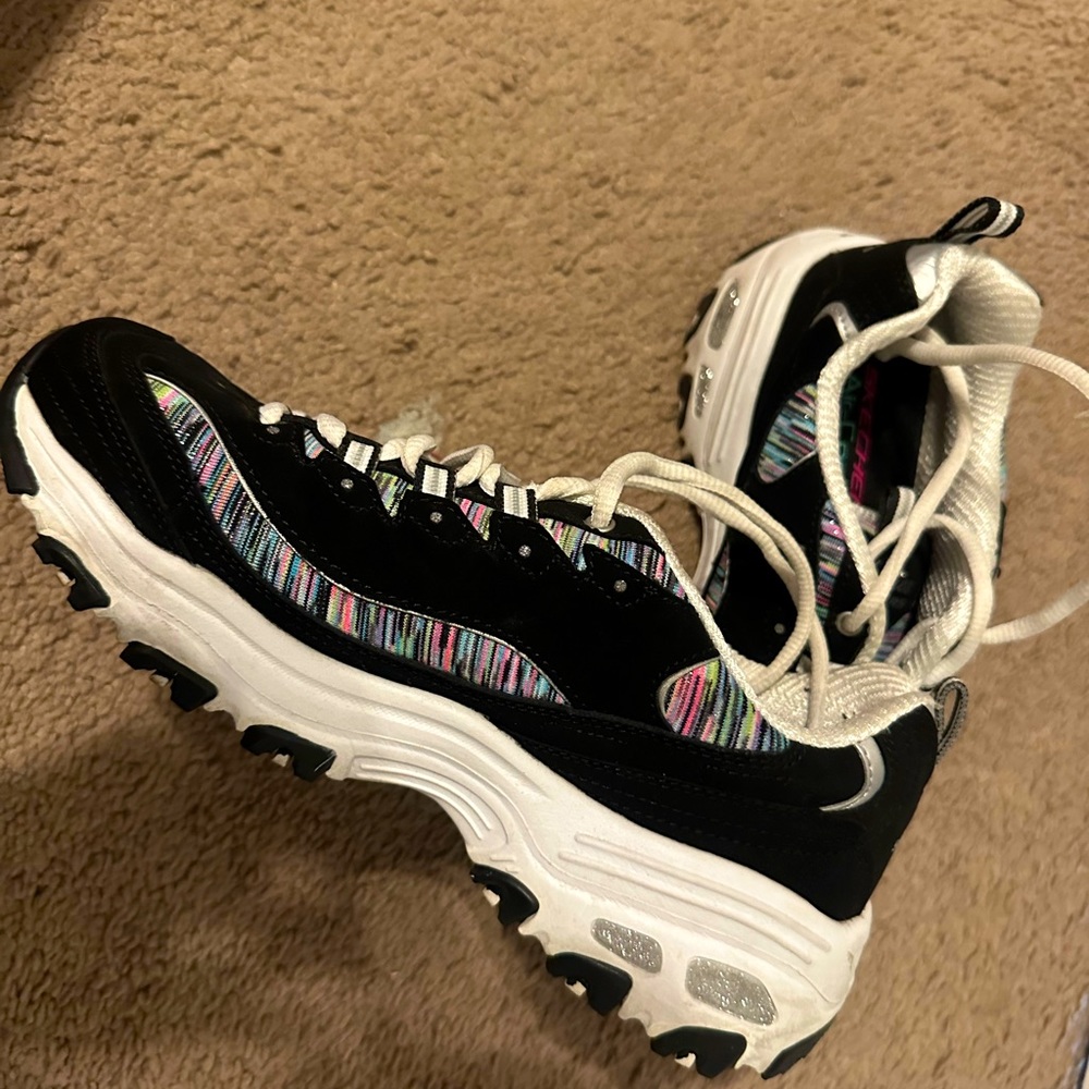 Sneakers